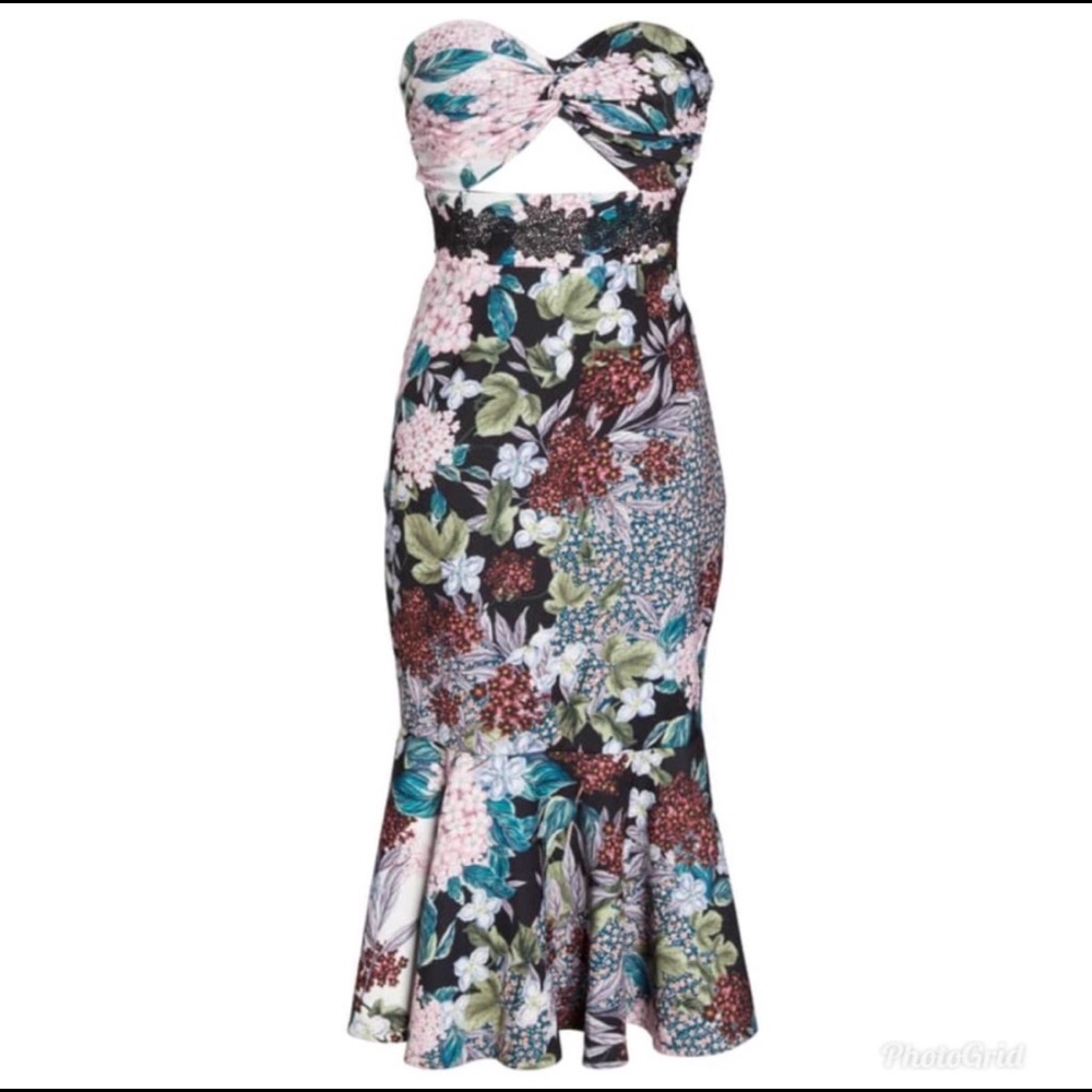 Keepsake The Label Dress